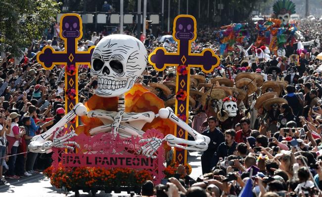 Day of the Dead