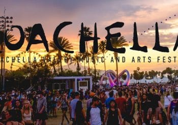 Coachella Music and Arts Festival เทศกาลดนตรีที่ใหญ่ที่สุดของอเมริกา