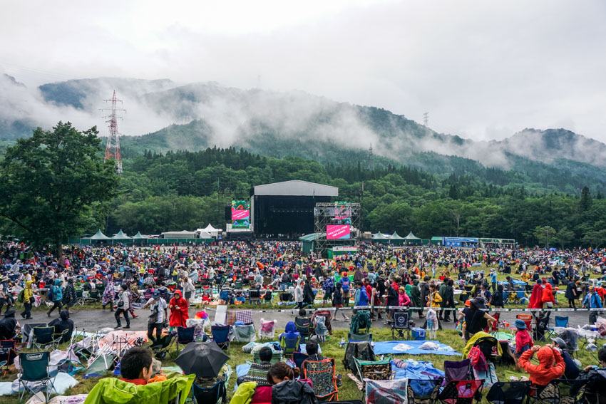 GBF Tsukuba Rock Festival