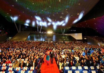 เทศกาลหนังระดับโลก “Festival de Cannes Film Week” ที่ ” เกาะฮ่องกง “