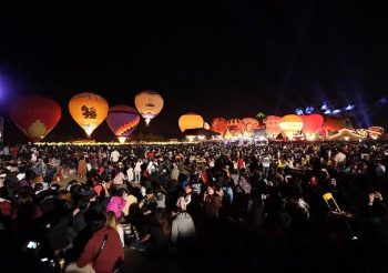 8 เทศกาลดนตรีต้อนรับหน้าหนาว 2019