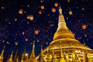 Different New Year Celebrations Around the World