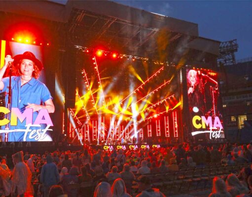 CMA Music Festival CMA Music Festival