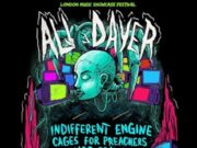 London Music Festival: 7 Band All-Dayer