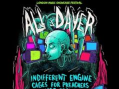 London Music Festival: 7 Band All-Dayer