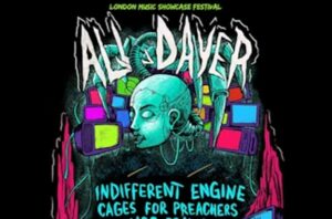 London Music Festival: 7 Band All-Dayer