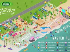 NANGLAY BEACH PARTY AND MUSIC FESTIVAL