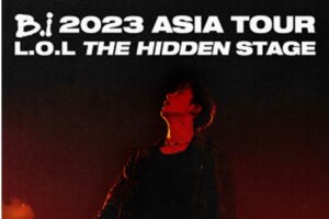 B.I-2023-ASIA-TOUR
