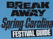 BREAKAWAY FESTIVAL NORTH CAROLINA 2023