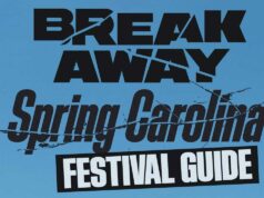 BREAKAWAY FESTIVAL NORTH CAROLINA 2023
