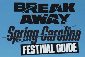 BREAKAWAY FESTIVAL NORTH CAROLINA 2023