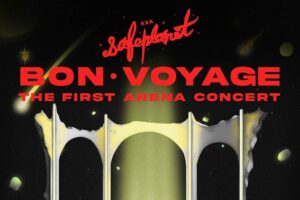 Safeplanet “Bon Voyage Concert”