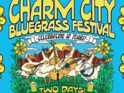 CHARM CITY BLUEGRASS FESTIVAL 2023