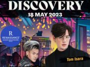 Global Day of Discovery 2023