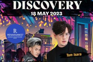 Global Day of Discovery 2023