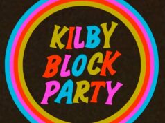 Kilby Block Party 2023