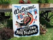 Kutztown Folk Festival Kutztown Folk Festival