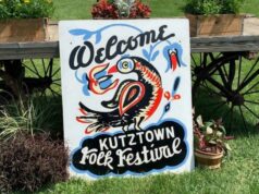 Kutztown Folk Festival Kutztown Folk Festival