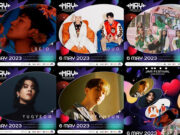 M.A.Y. JAM Festival in Bangkok 2023