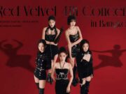 Red Velvet 4th Concert : R to V’ in BANGKOK
