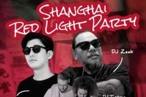 Shanghai Red Light Party