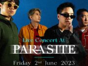 Tattoo Colour Live Concert