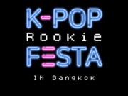 2023 K-POP ROOKIES FESTA in BANGKOK
