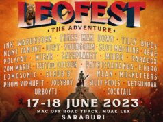 LEO FEST The Adventure