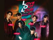 LOVE OUT LOUD FAN FEST 2023 : LOVOLUTION