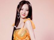 Nene 1st Birthday Fan Meeting In Bangkok