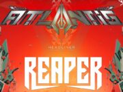 ROAD TO ATLANTIS MUSIC FESTIVAL