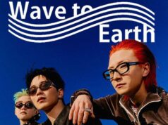 VERY LIVE : WAVE TO EARTH