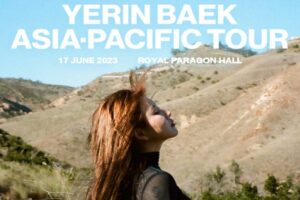 YERIN-BAEK-ASIA-PACIFIC-TOUR-in-Bangkok-2023