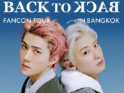 EXO-SC BACK TO BACK FANCON IN BANGKOK