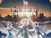 INDIGO SUPERNOVA Concert