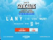 ROAD TO SONIC BANG 2023