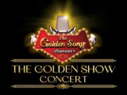 The Golden Song The Golden Show Concert