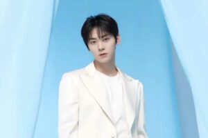 2023 HWANG MIN HYUN MINI CONCERT IN BANGKOK