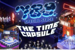 789 SPECIAL STAGE THE TIME CAPSULE