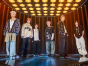 P1HARMONY LIVE TOUR IN BANGKOK