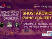 Hong Kong Philharmonic Orchestra