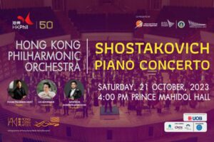 Hong Kong Philharmonic Orchestra