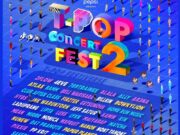 T-POP Concert Fest 2