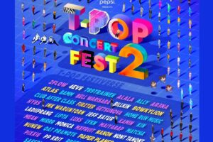 T-POP Concert Fest 2